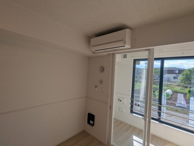 カーサ・フォレスタ　Ｃの設備