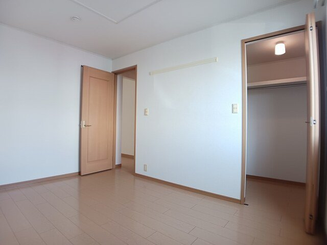 ひまわりハウス武井壱番館の収納|こまごまとしたものを収納できそうですね