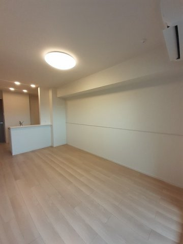 シードリング　ヒル　２ＧⅢの居間・リビング|こちらのリビングで趣味の時間をお楽しみください