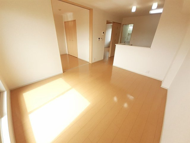 カサブランカ朝倉の内装|内装も気になるポイント