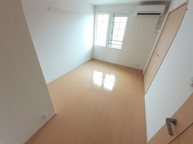 カサブランカ朝倉の設備