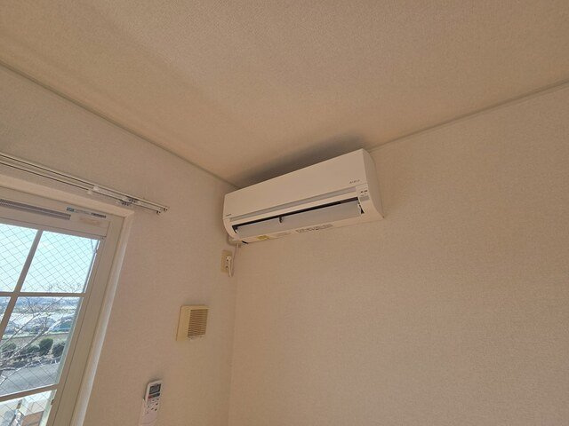 ビスターリア　Ｂの設備