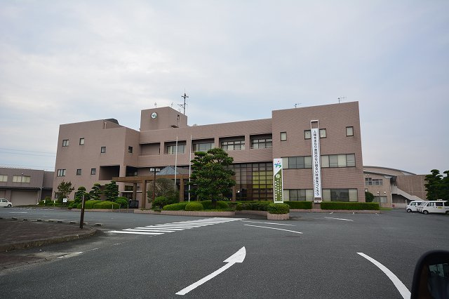 ビスターリア　Ｂの周辺|筑前町役場まで2700m