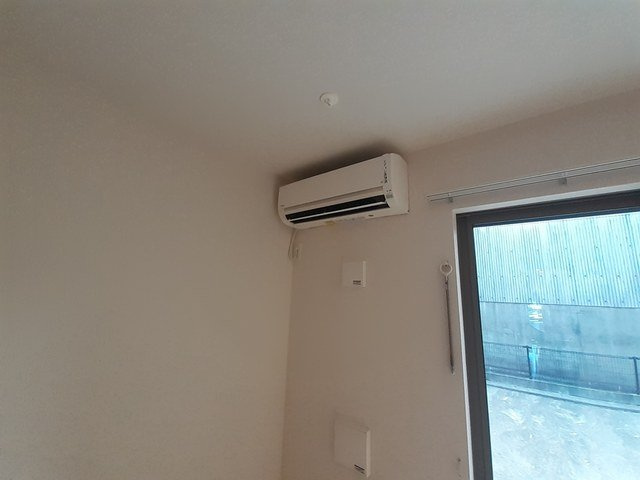 アレグリア　五番館の設備