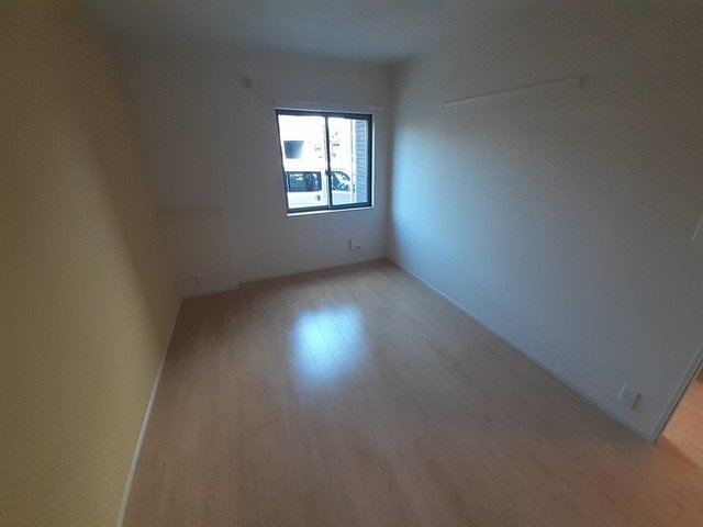 アレグリア　五番館の内装|明るい室内です