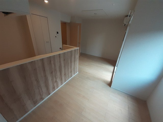 アレグリア　五番館の内装|物件の内装です