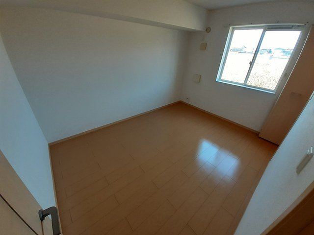 こすもすハウス武井壱番館の内装|おしゃれな内装です