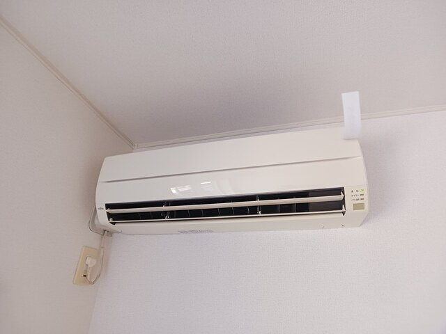 こすもすハウス武井壱番館の設備