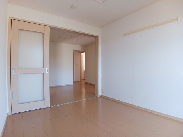 こすもすハウス武井壱番館の内装|内装もきれいです