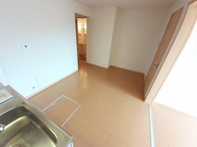 こすもすハウス武井壱番館のその他