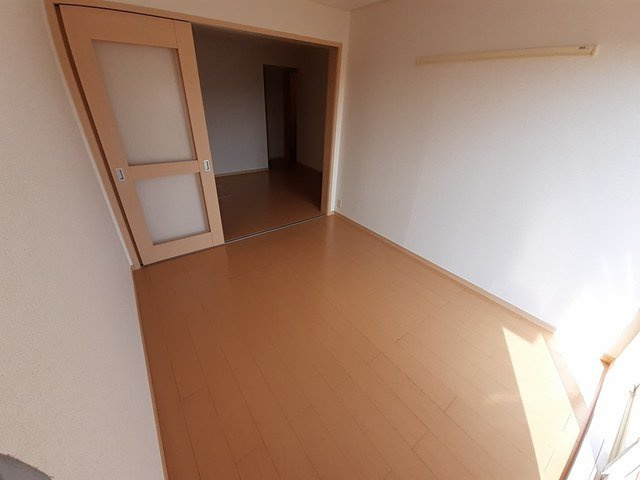 こすもすハウス武井壱番館の内装|内装も気になるポイント