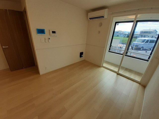 エクセラン　依井　Ａの設備