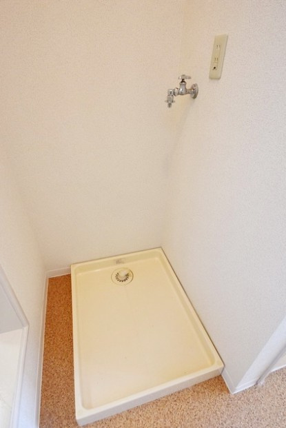 メゾンビガの設備