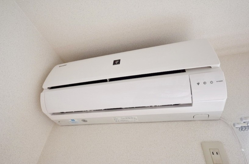 メゾンビガのその他共用部分