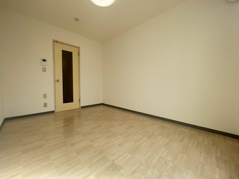 メゾンビガの寝室