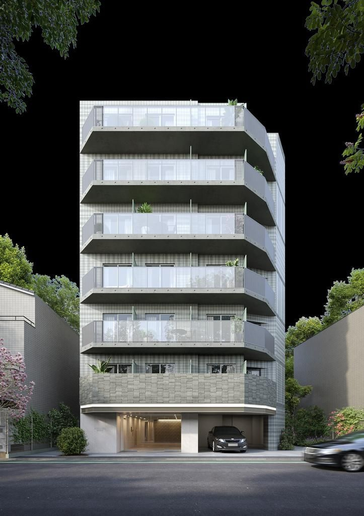 レアライズ町屋