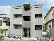 ベルリード渋谷本町の画像