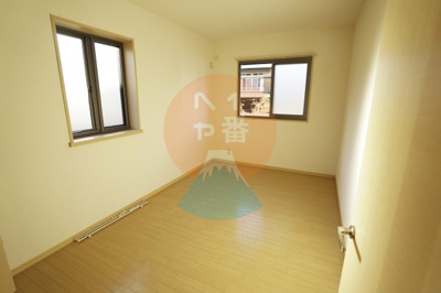 【寝室】 | アドニスII | 寝室に良いですね　※参考写真です