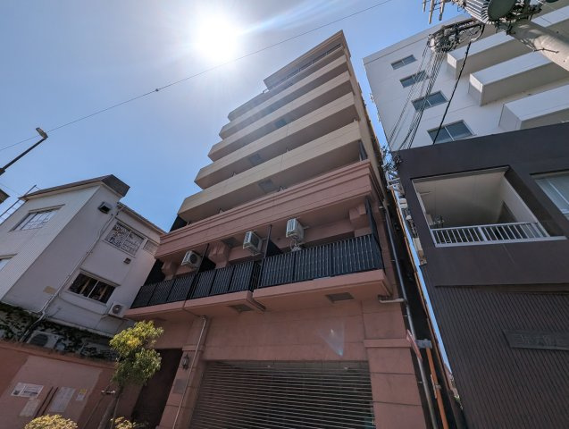 プロスペクト豊中服部