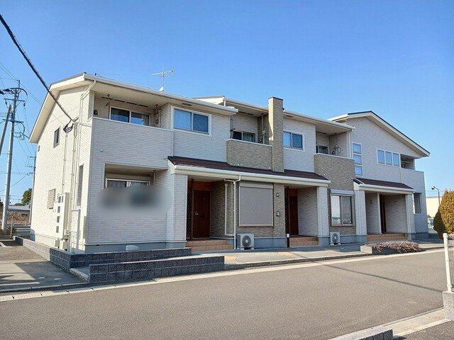 サンセール大刀洗Ｂ