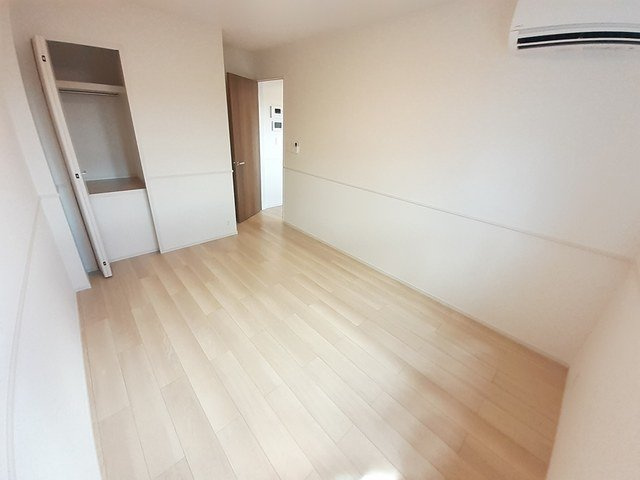 エクセラン　依井　Ｃの内装|中はこのようになっています