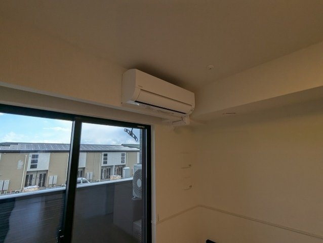 フィールドタウンの設備