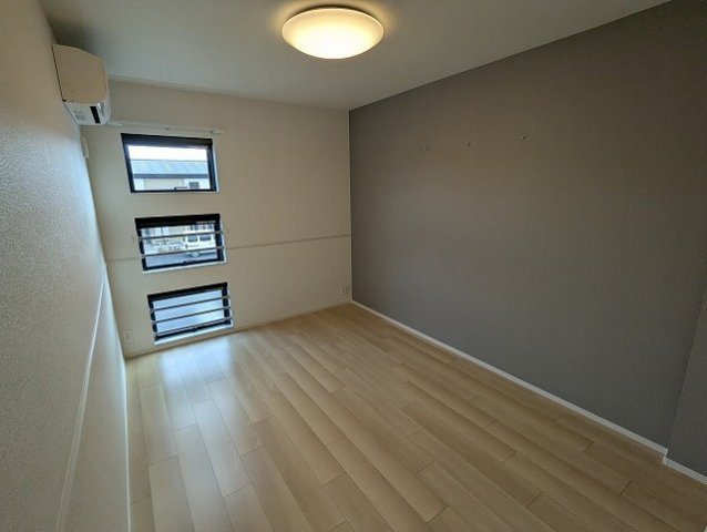 フィールドタウンの内装|内装も気になるポイント