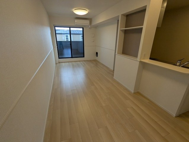 フィールドタウンの居間・リビング|おしゃれなリビングです