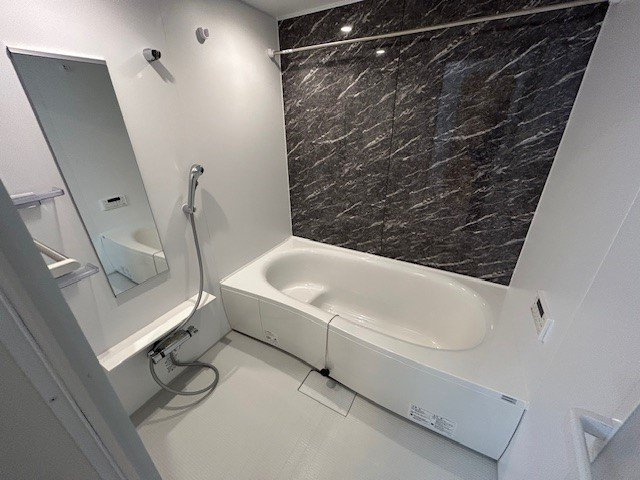 フィールドタウンの浴室|お風呂で日々の疲れを落としましょう