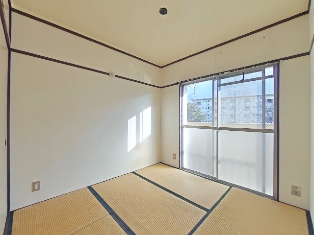箕面粟生第2住宅17棟