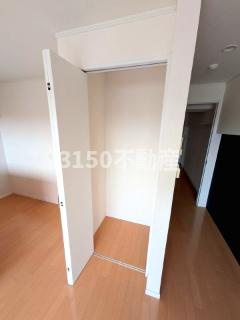 コーポ林のその他共用部分