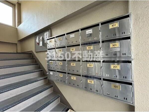 コーポ林のその他