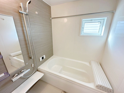 【浴室】 | イルミナーレⅡ