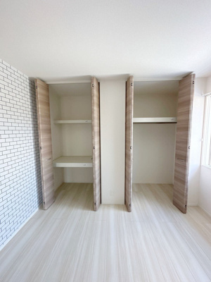 【収納】 | イルミナーレⅡ