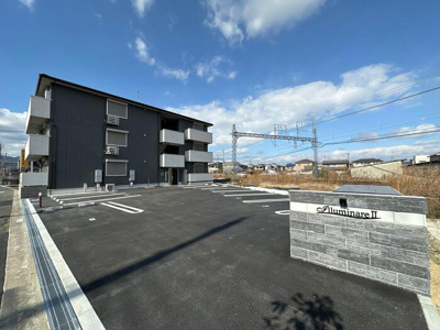 【エントランス】 | イルミナーレⅡ