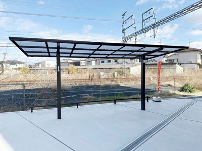 【その他共用部分】 | イルミナーレⅡ