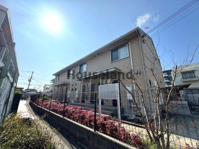 アネックス日前