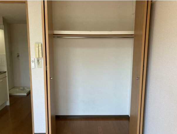 コムネット東府中の設備|※別号室参考写真です