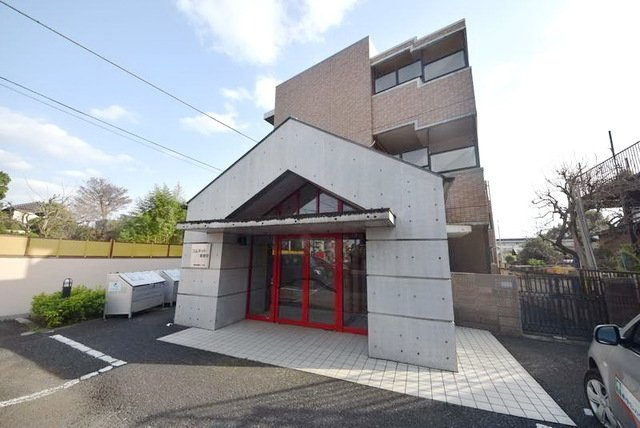 コムネット東府中