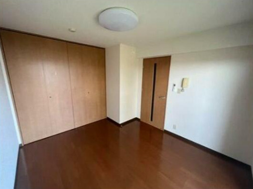 コムネット東府中の寝室|※別号室参考写真です