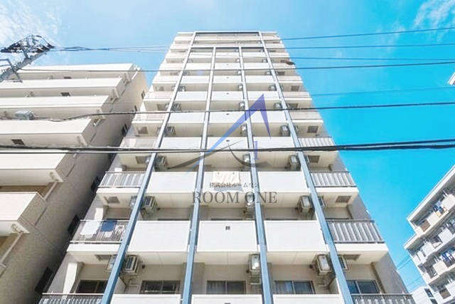 リクレイシア八丁畷