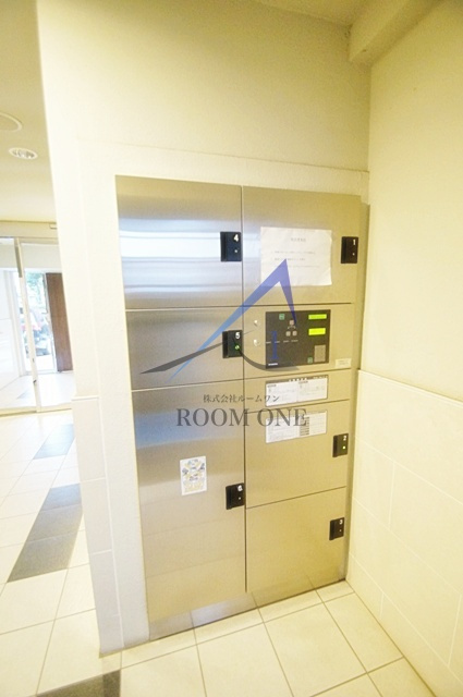 リクレイシア八丁畷