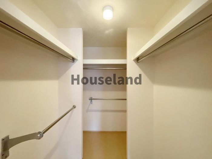 セジュールショコラの収納