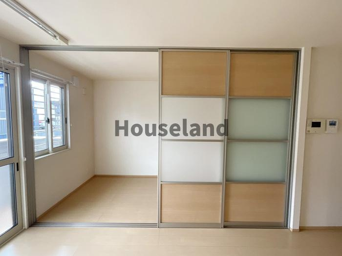 セジュールショコラの設備