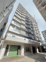 港区白金１丁目のマンションの画像