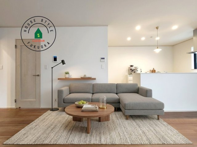 春日市須玖北5丁目第1-7棟（A号棟）