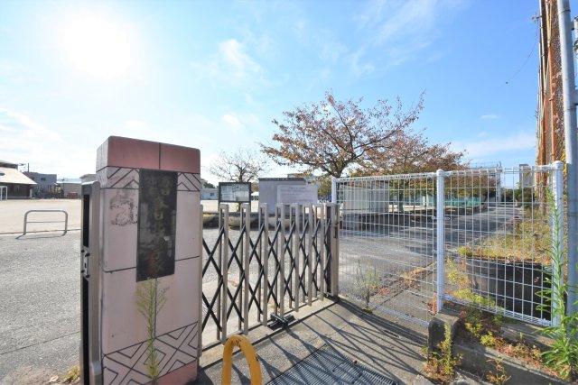 春日市須玖北5丁目第1-7棟（B号棟）の周辺|春日北小学校