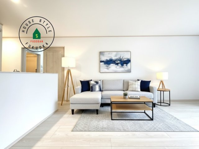 春日市須玖北5丁目第1-7棟（C号棟）