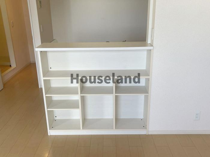 ファミリーメイト矢田 Ｂ棟の設備