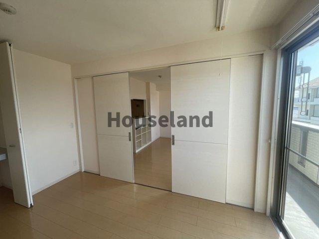 ファミリーメイト矢田 Ｂ棟の設備